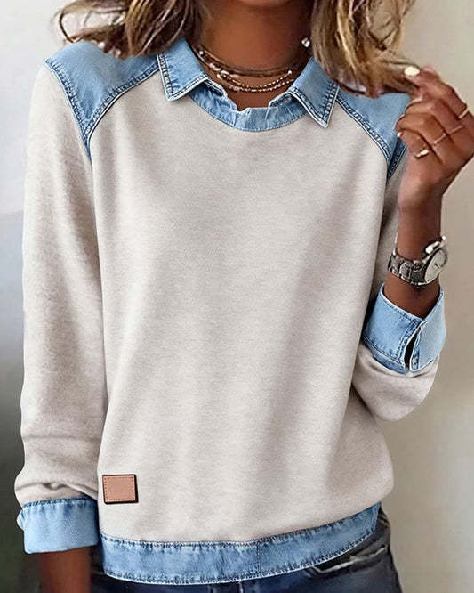 MARZIA|BLUSA