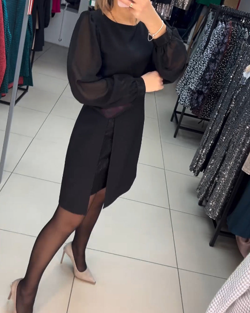NANAMI|VESTIDO