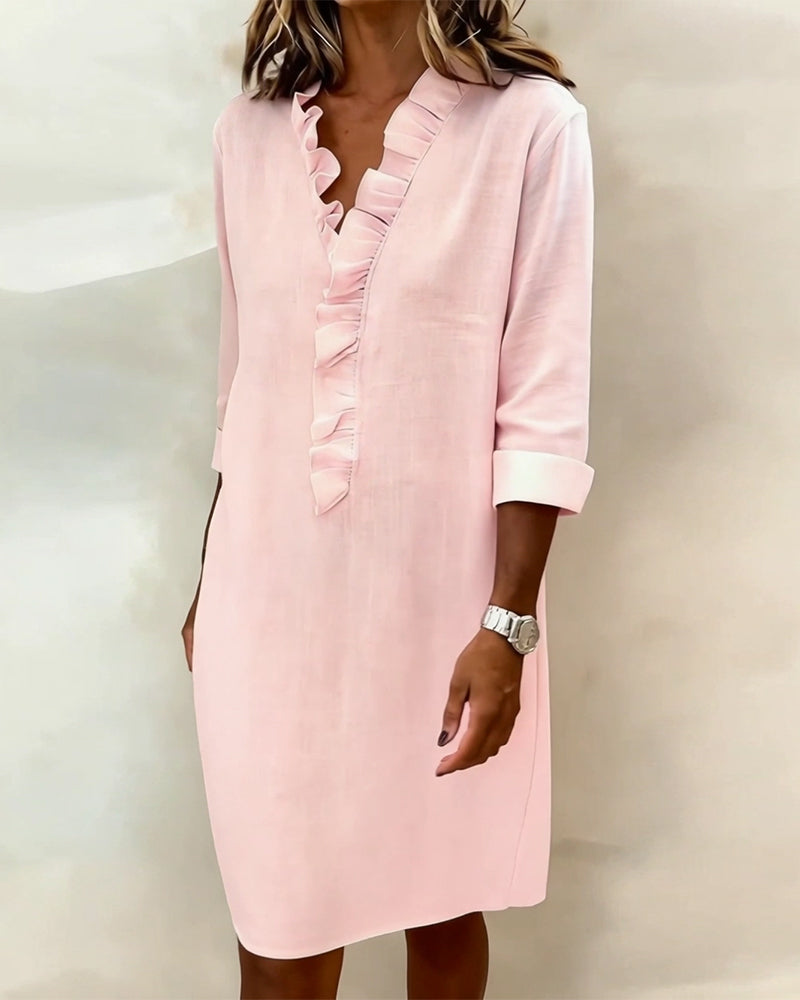 Claire | Vestido