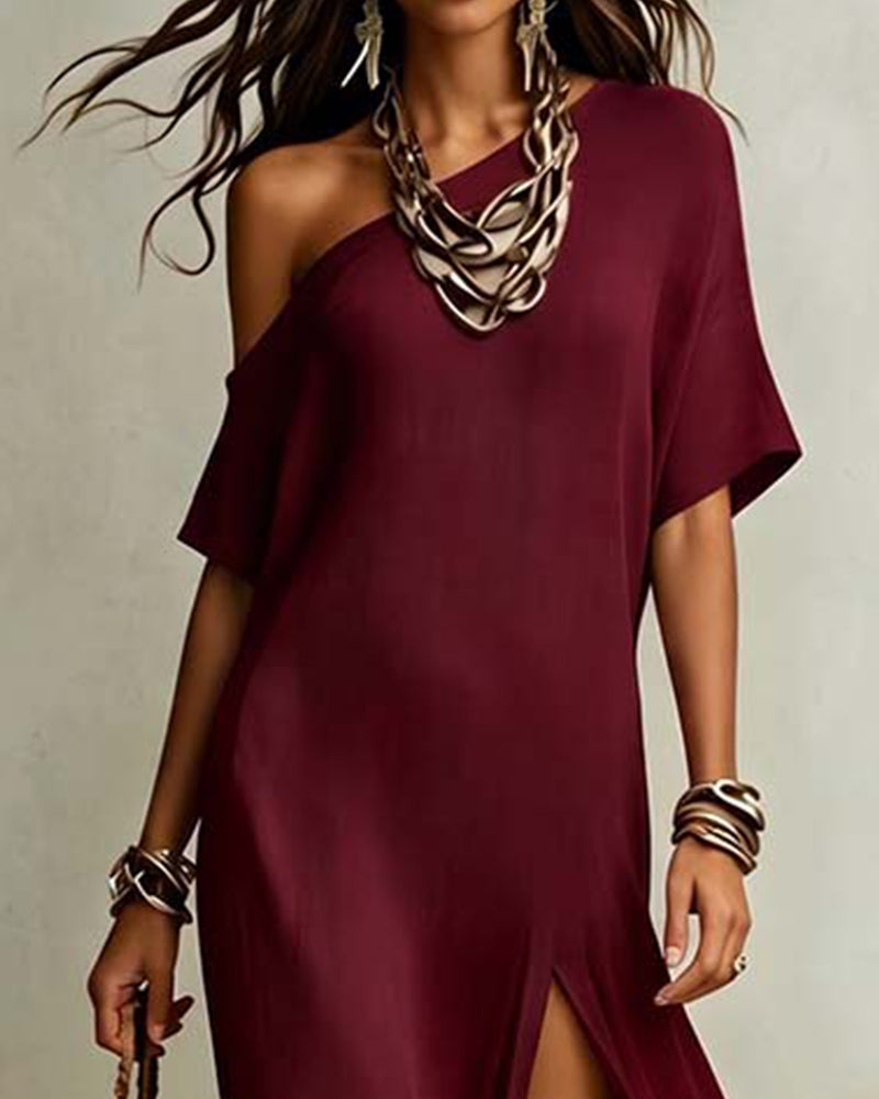 SVEA|VESTIDO