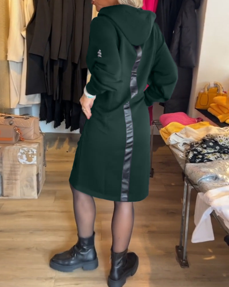 OMBRETTA|VESTIDO