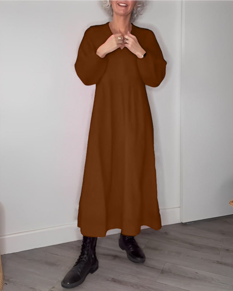 PIERA|VESTIDO