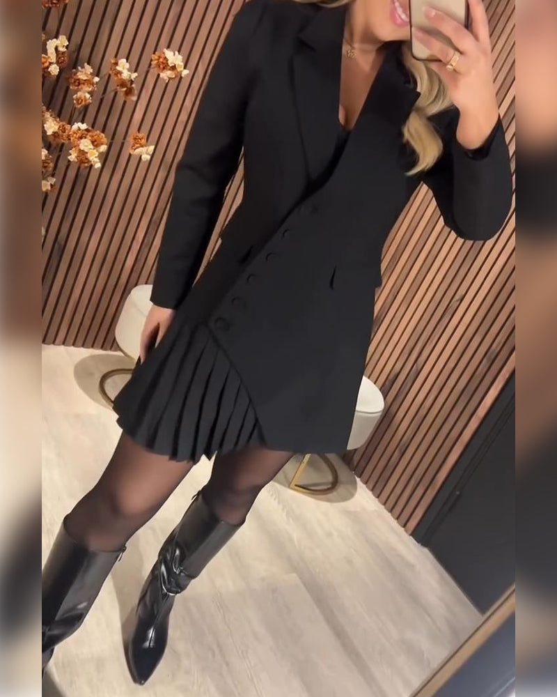 FRANCINE|VESTIDO