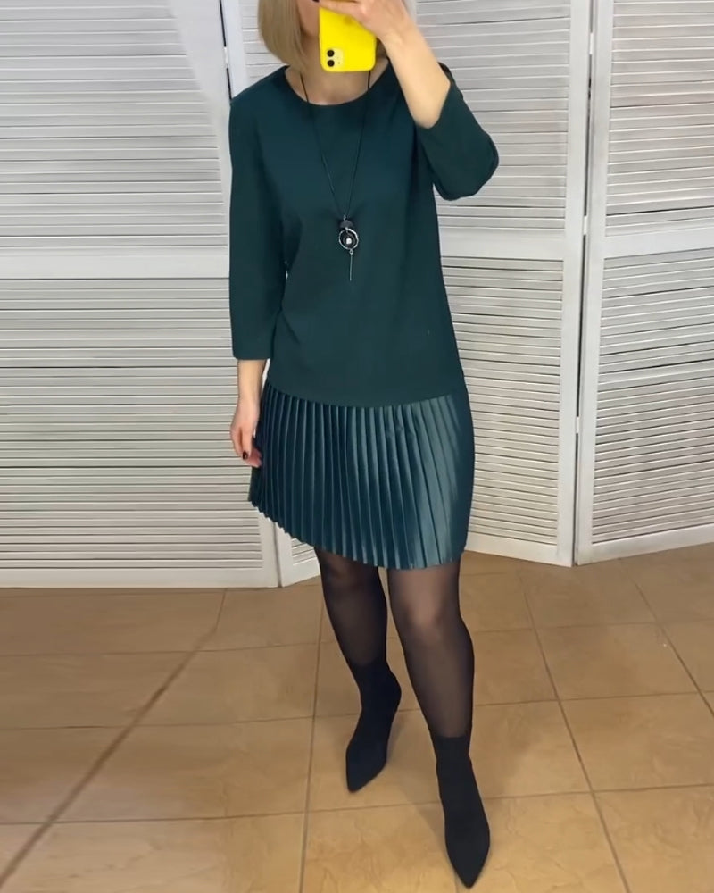 ANNORA|VESTIDO