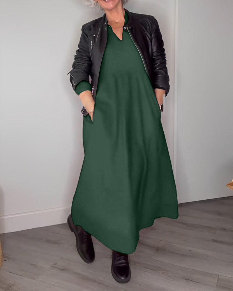PIERA|VESTIDO