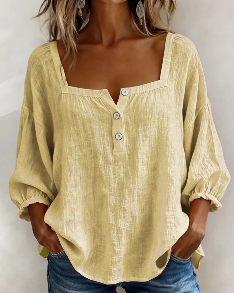 ORSOLA|BLUSA