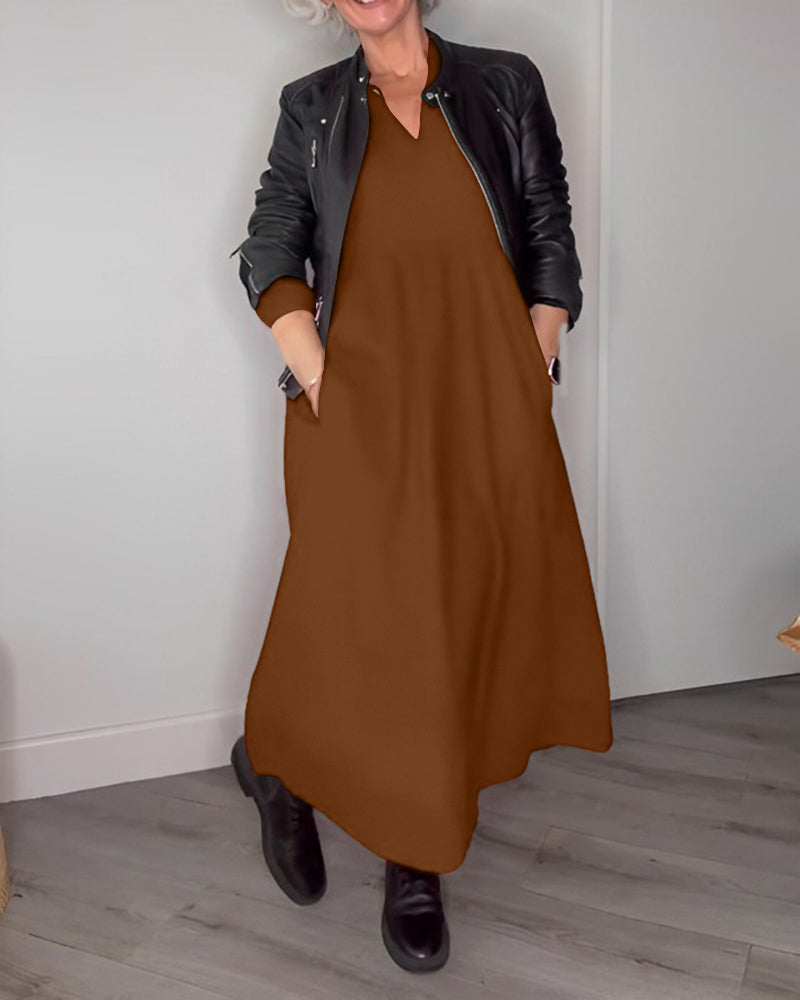 PIERA|VESTIDO
