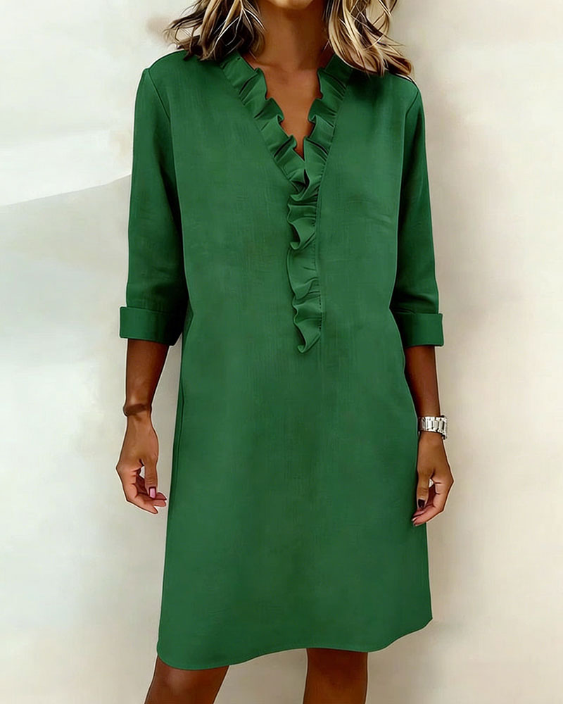 Claire | Vestido