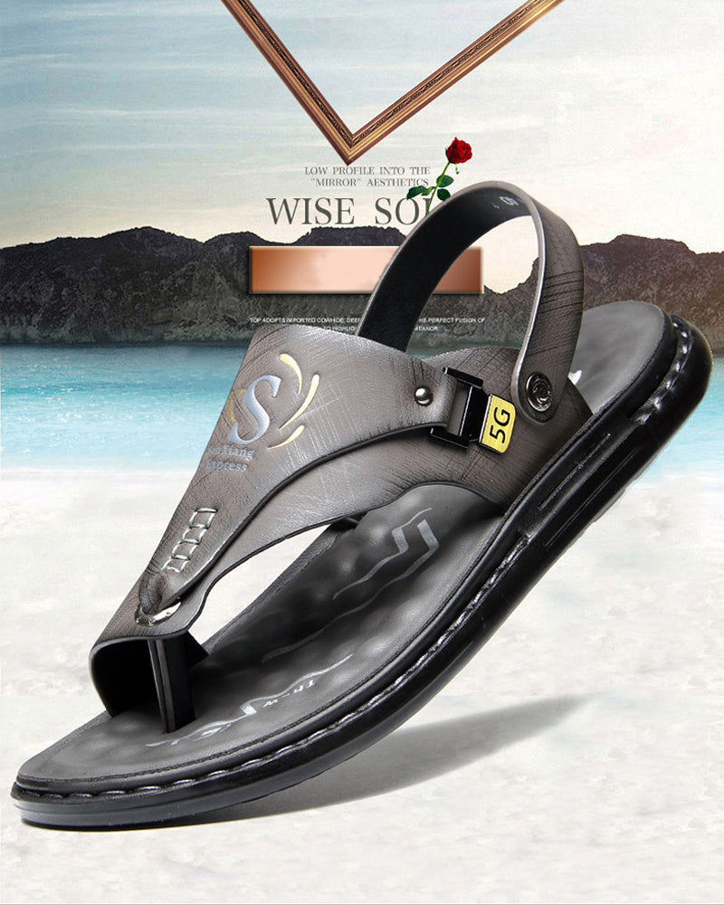 Sandalias Casual de Playa