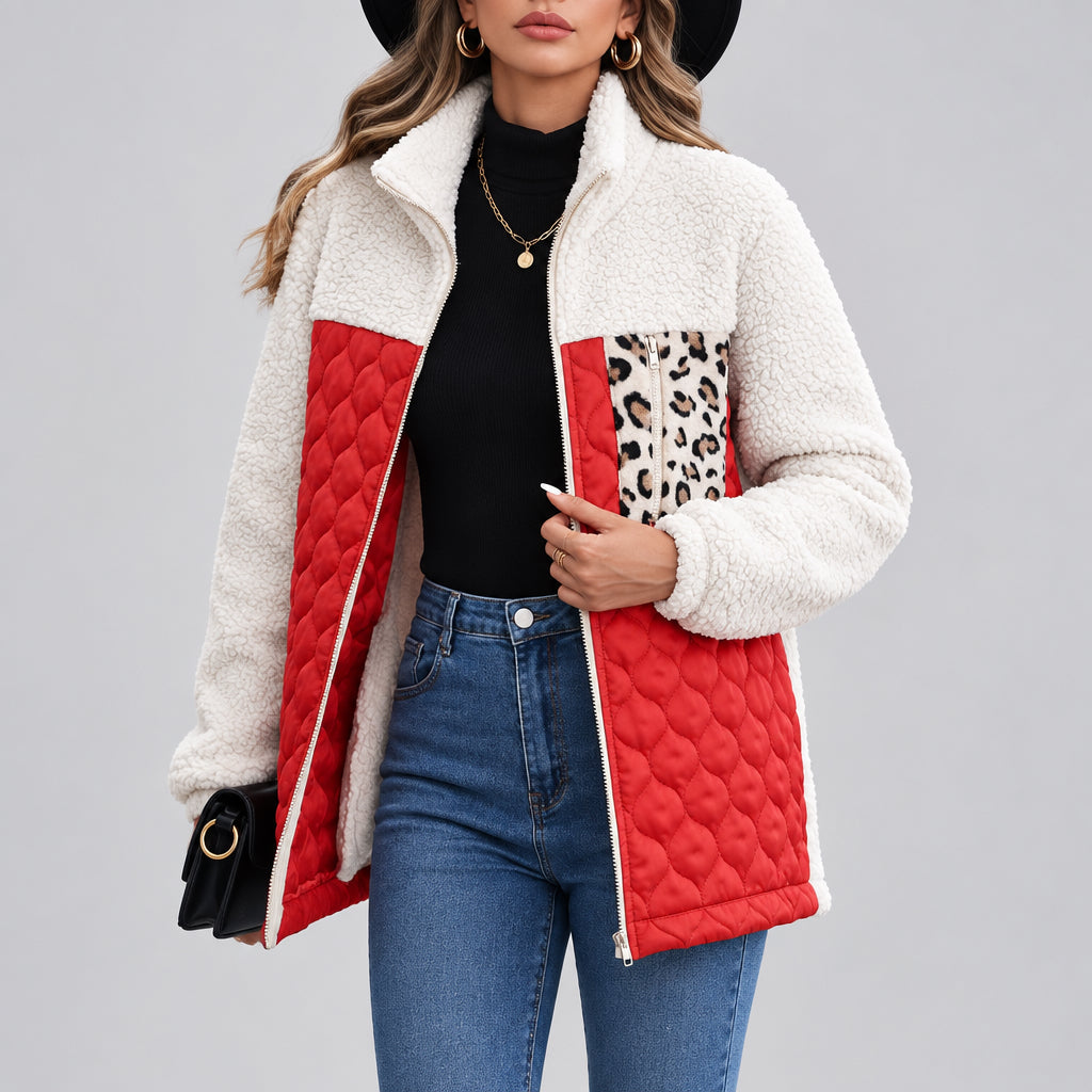 Jess-Chaqueta