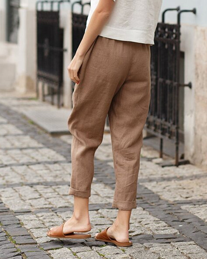 ELDA|PANTALON