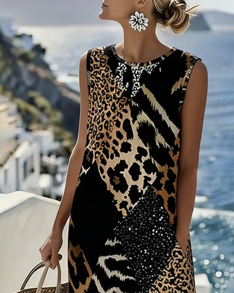BAHAR|VESTIDO