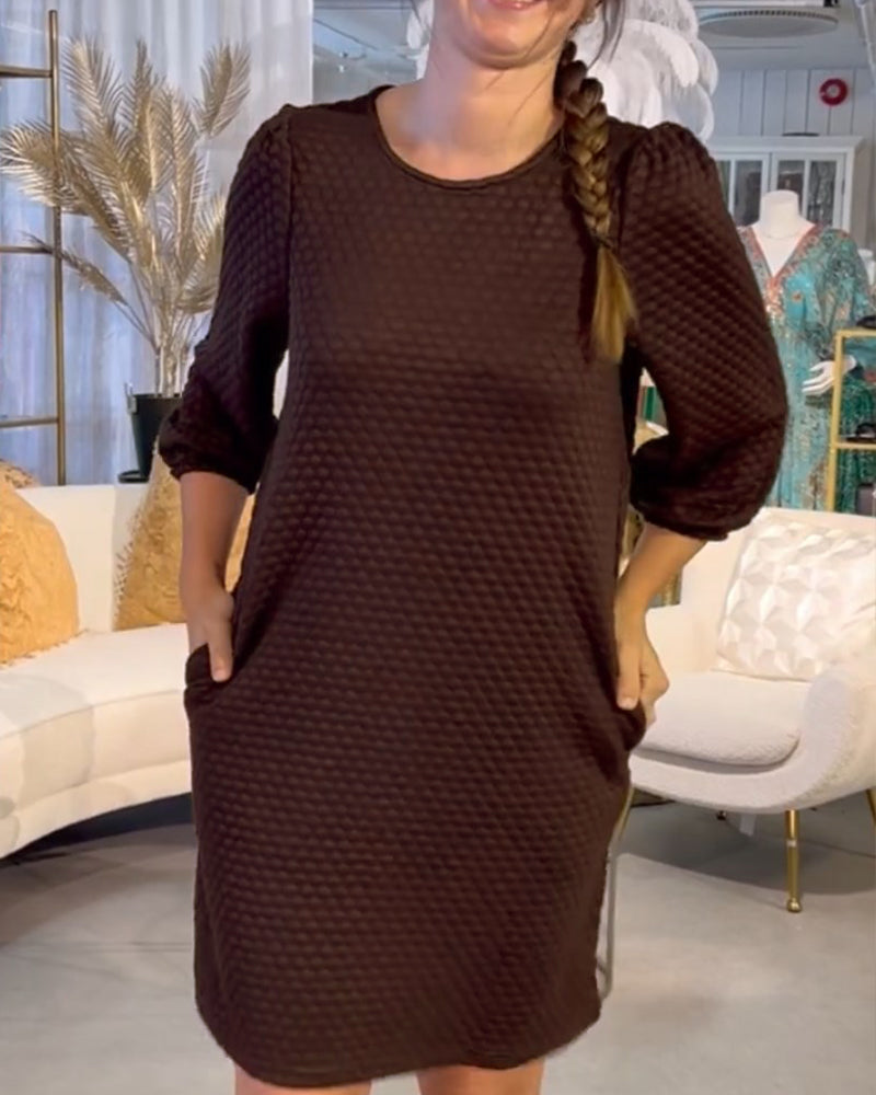 ERSILIA|VESTIDO