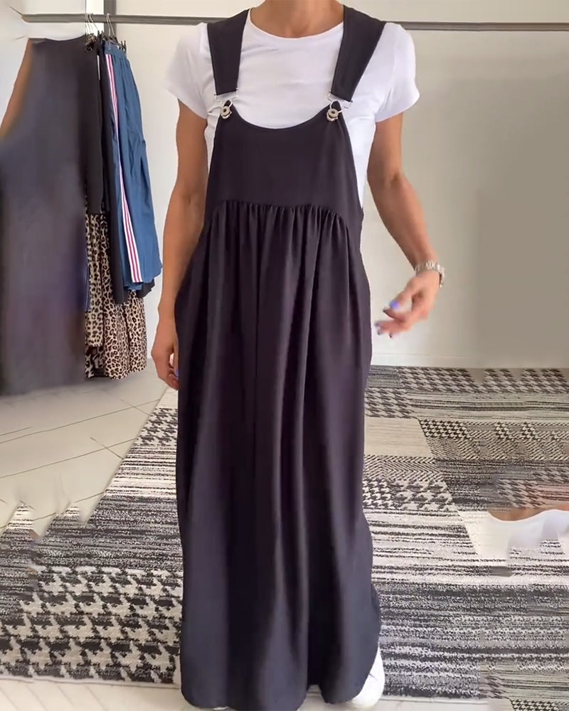 MORGAN|VESTIDO