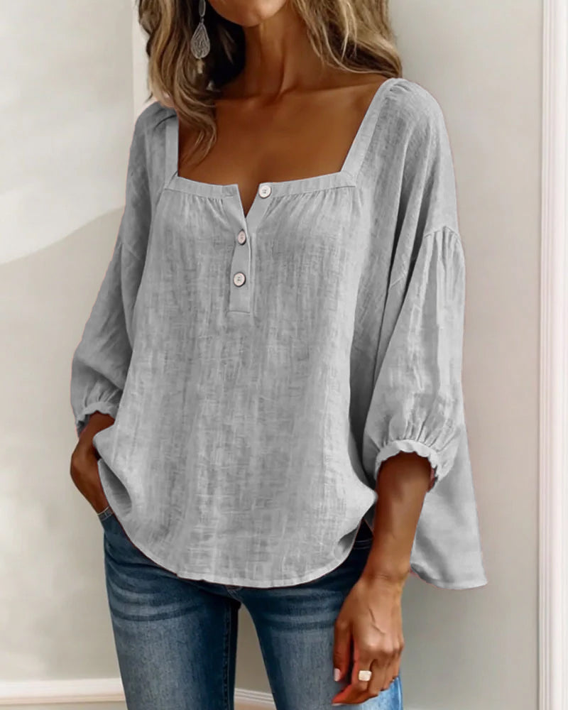 ORSOLA|BLUSA