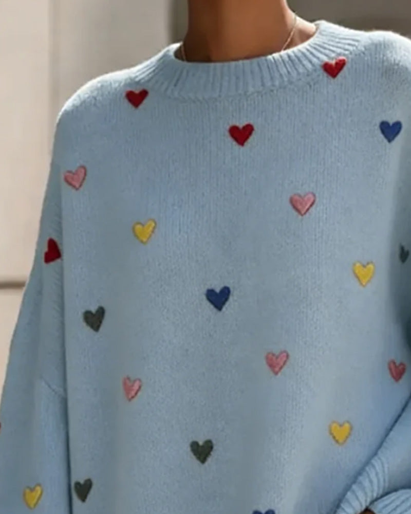 ALMUDENA |JERSEY