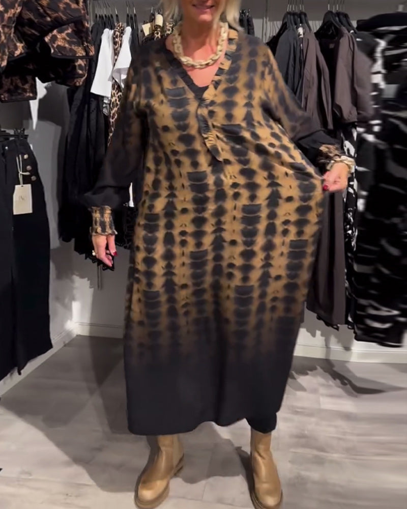 PAIGE|VESTIDO