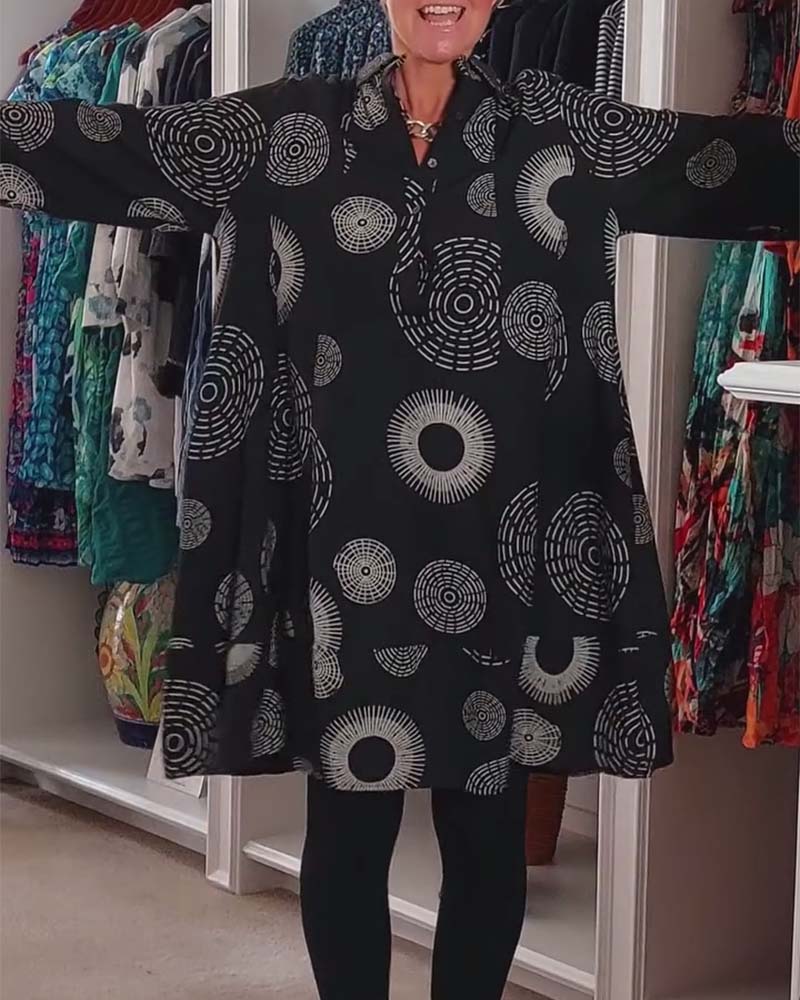 HEDA|VESTIDO
