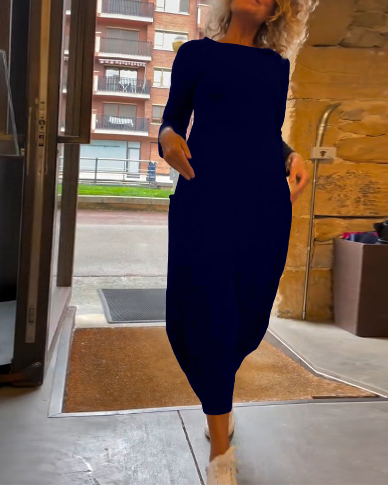 GRAZYNA|VESTIDO