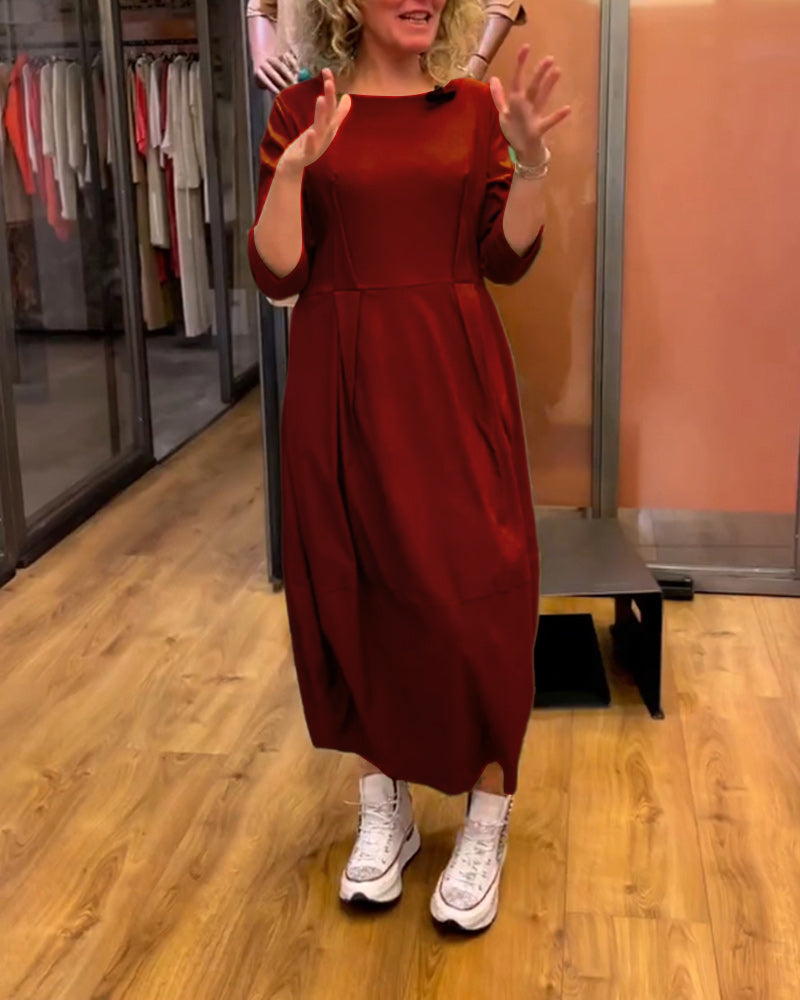 HELA|VESTIDO