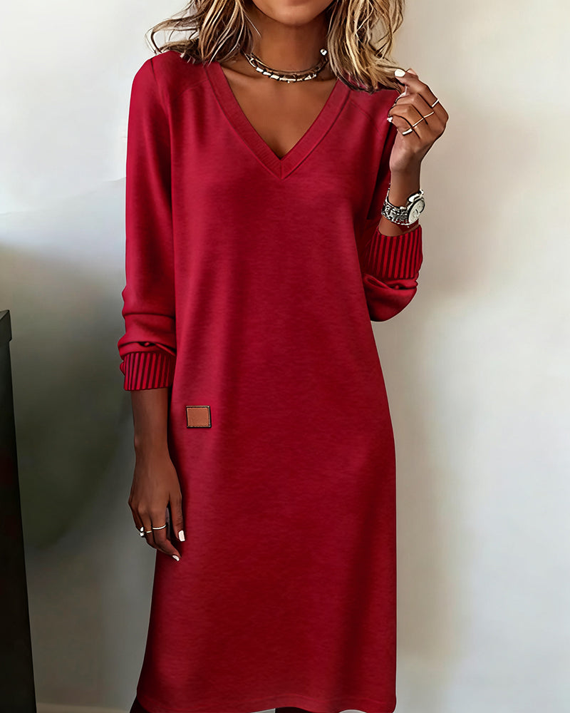 ISELA|VESTIDO
