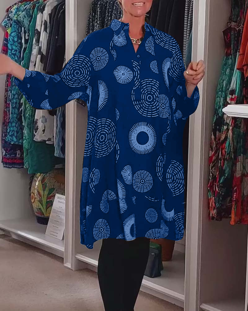 HEDA|VESTIDO