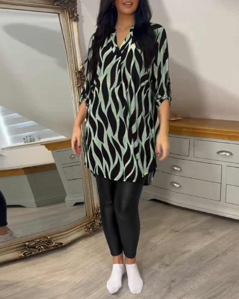GELSOMINA|BLUSA