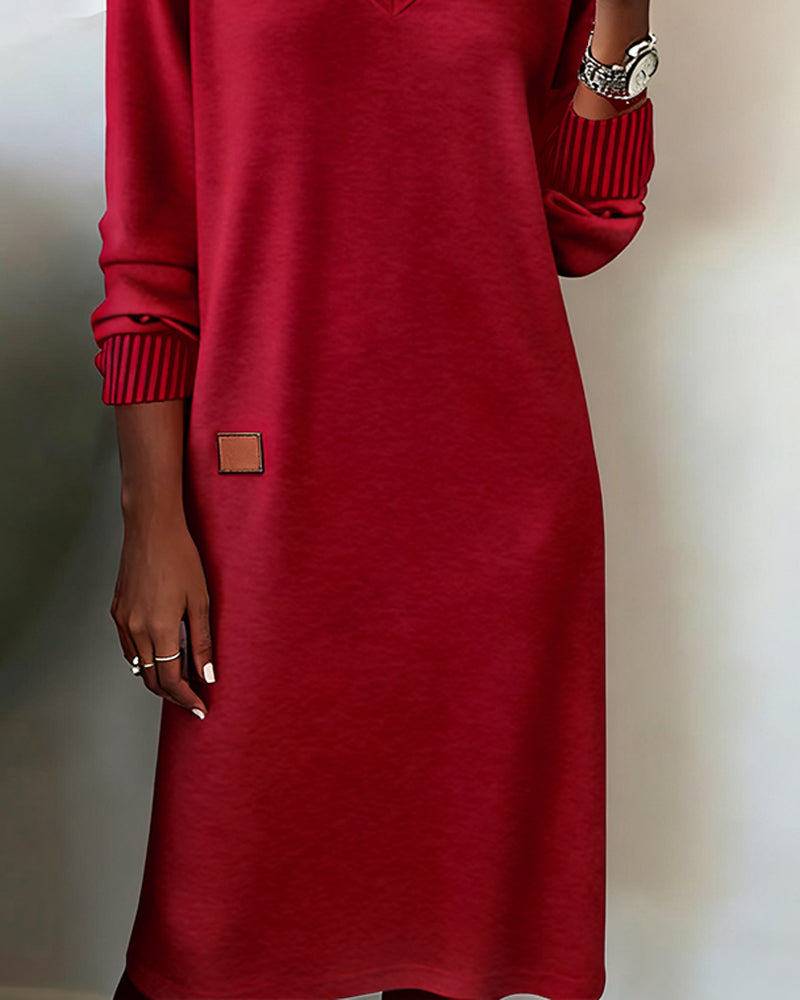 ISELA|VESTIDO