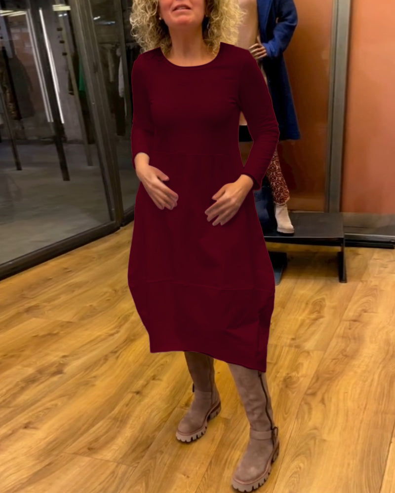 TOSCA|VESTIDO