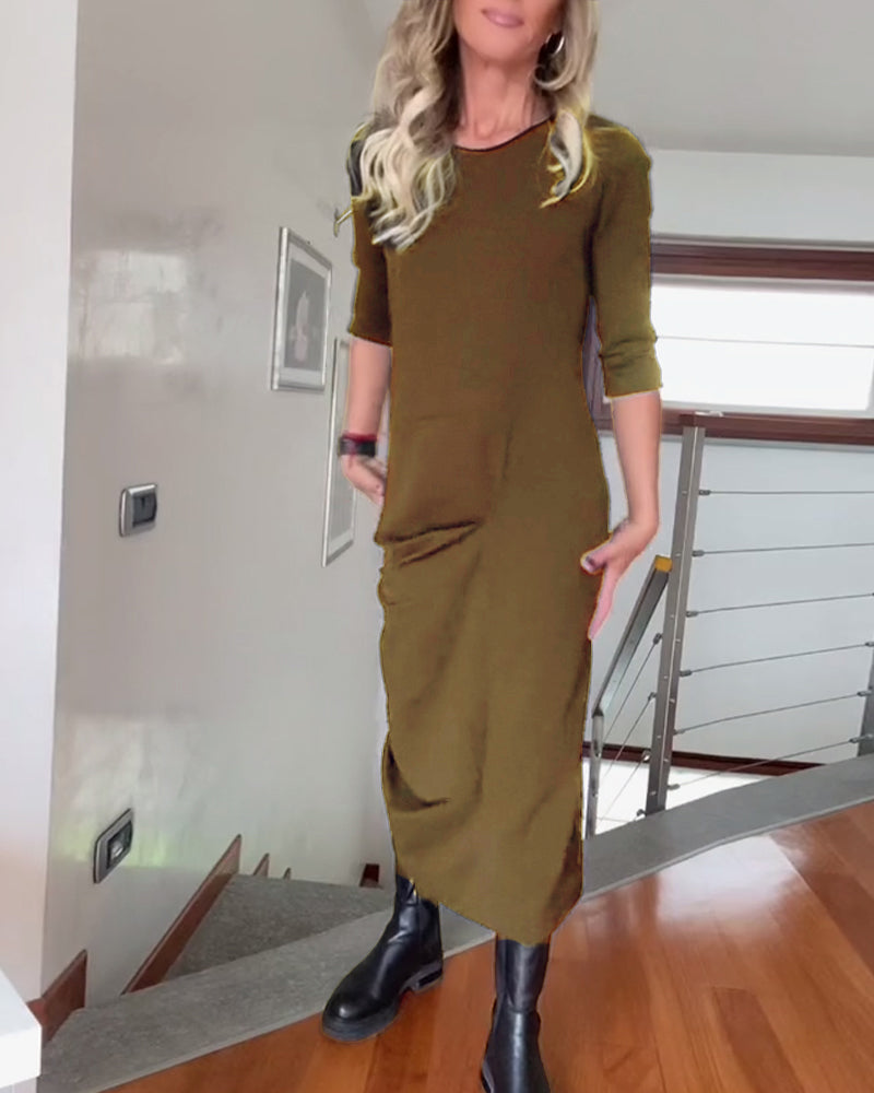 PETRONILA|VESTIDO
