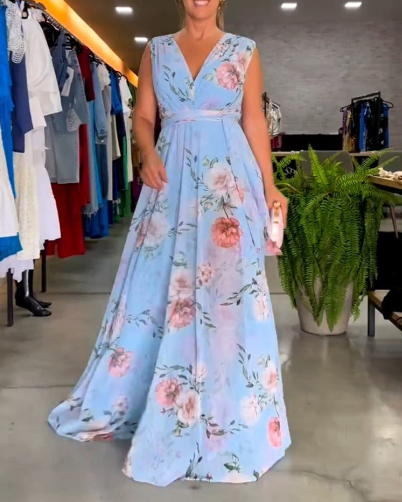 RIKKI|VESTIDO