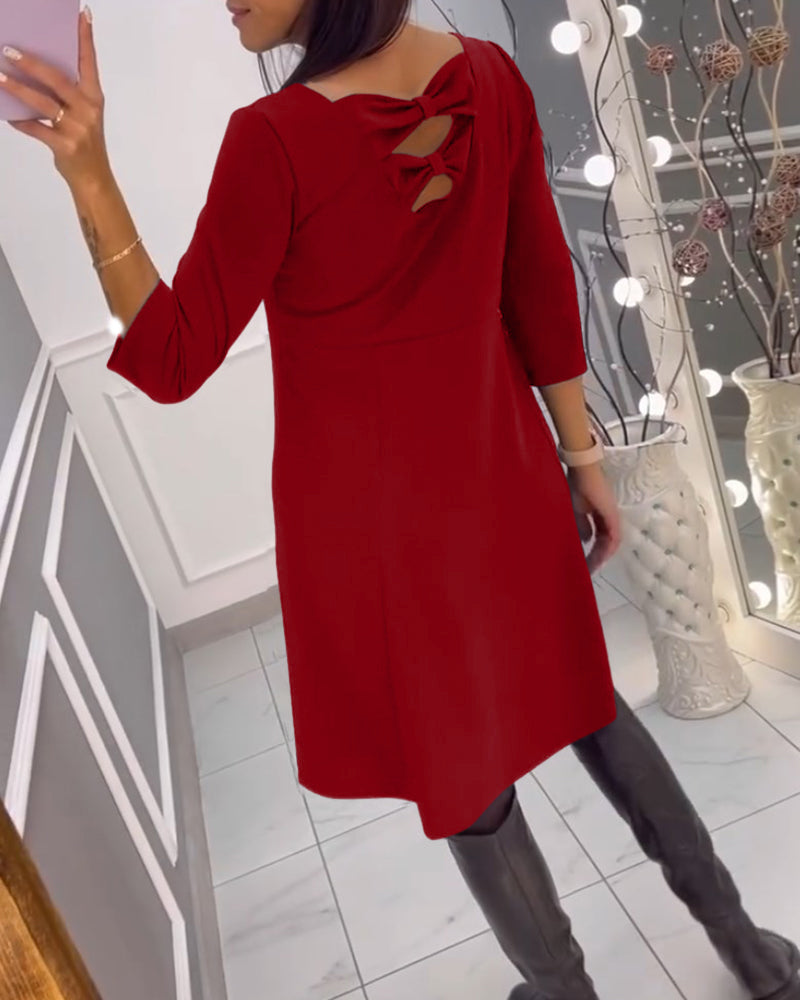 Elowen | Vestido