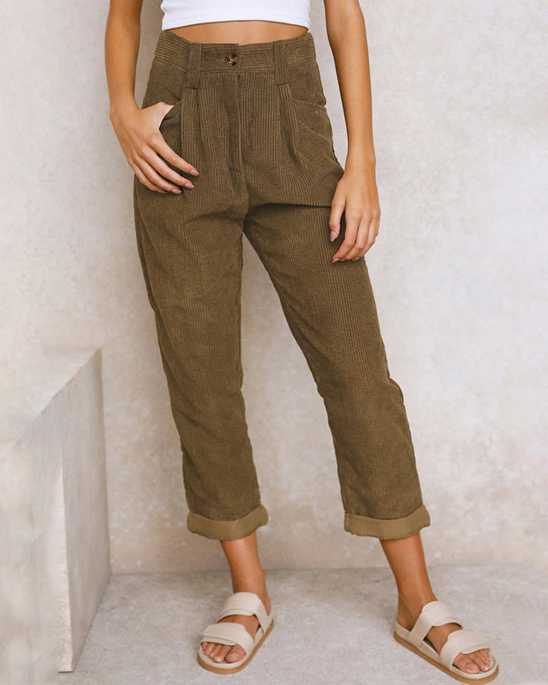 ANNETA|PANTALON