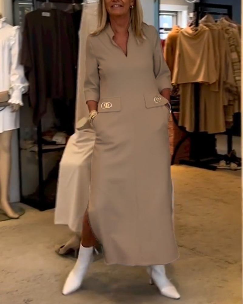 VIRIDIANA|VESTIDO