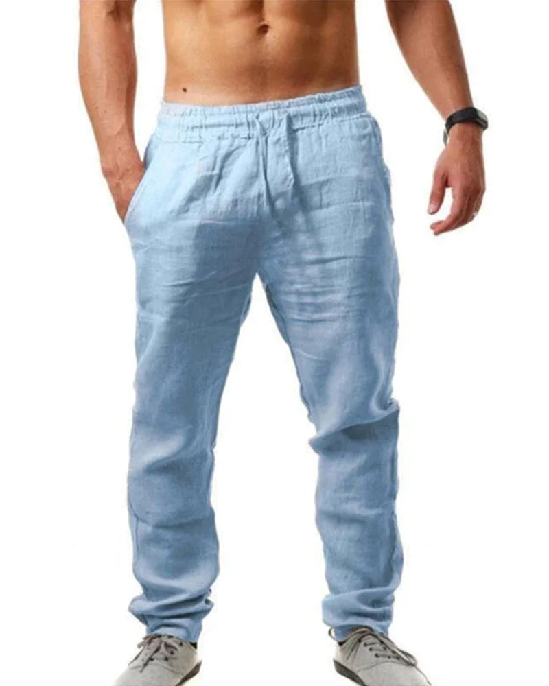 GERALDINE|PANTALON