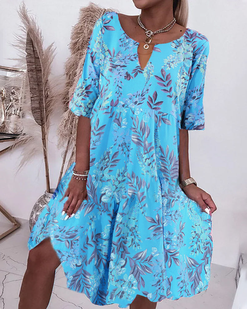 NATALIE|VESTIDO
