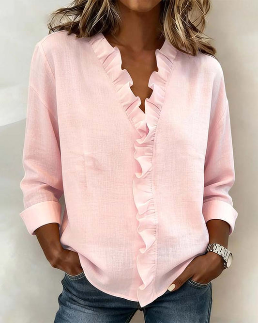 ASMA|BLUSA