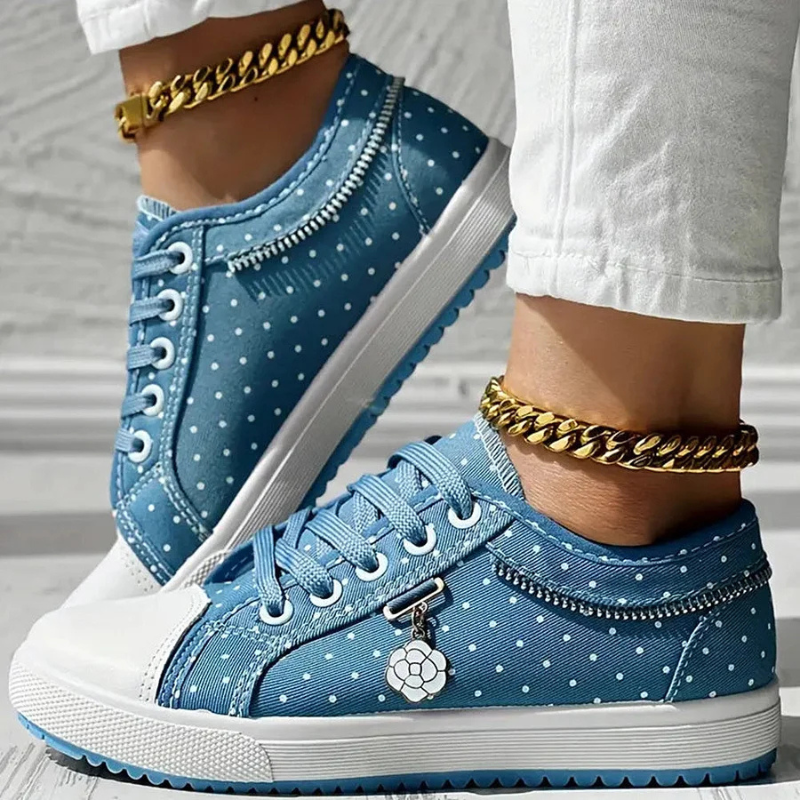 Amélie-Zapatillas