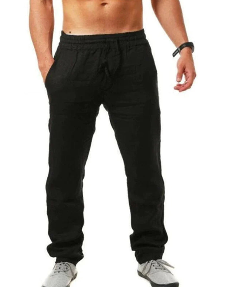GERALDINE|PANTALON
