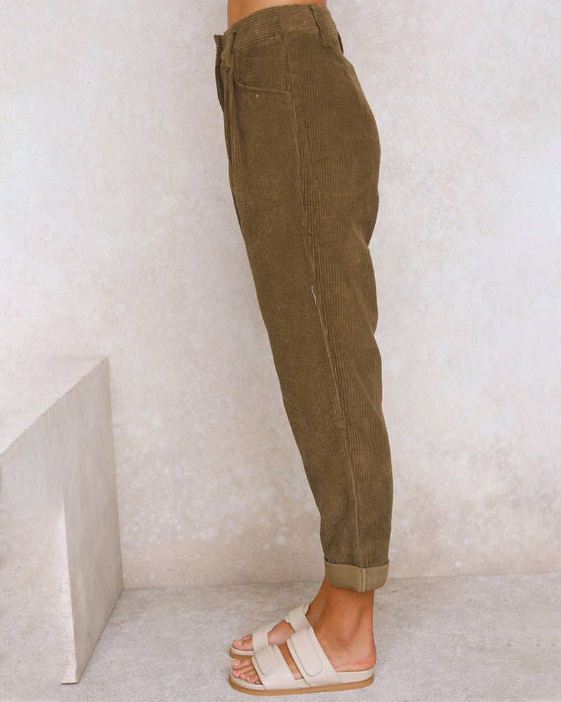 ANNETA|PANTALON