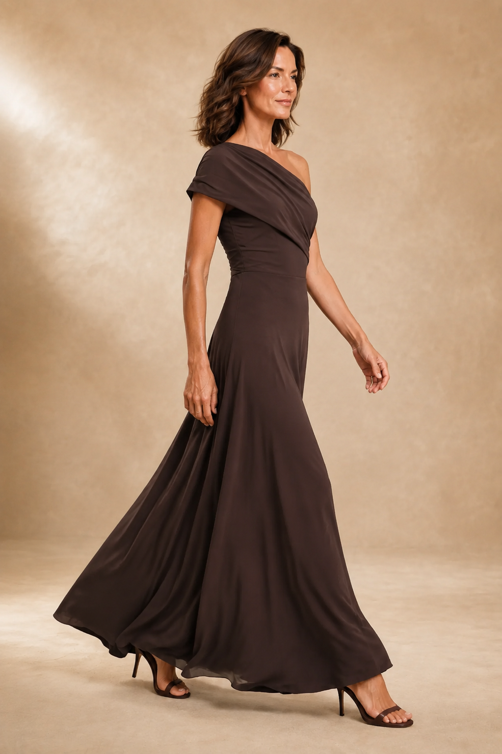 Amaia | Vestido Elegante para el Día a Día, Femenino y Cómodo