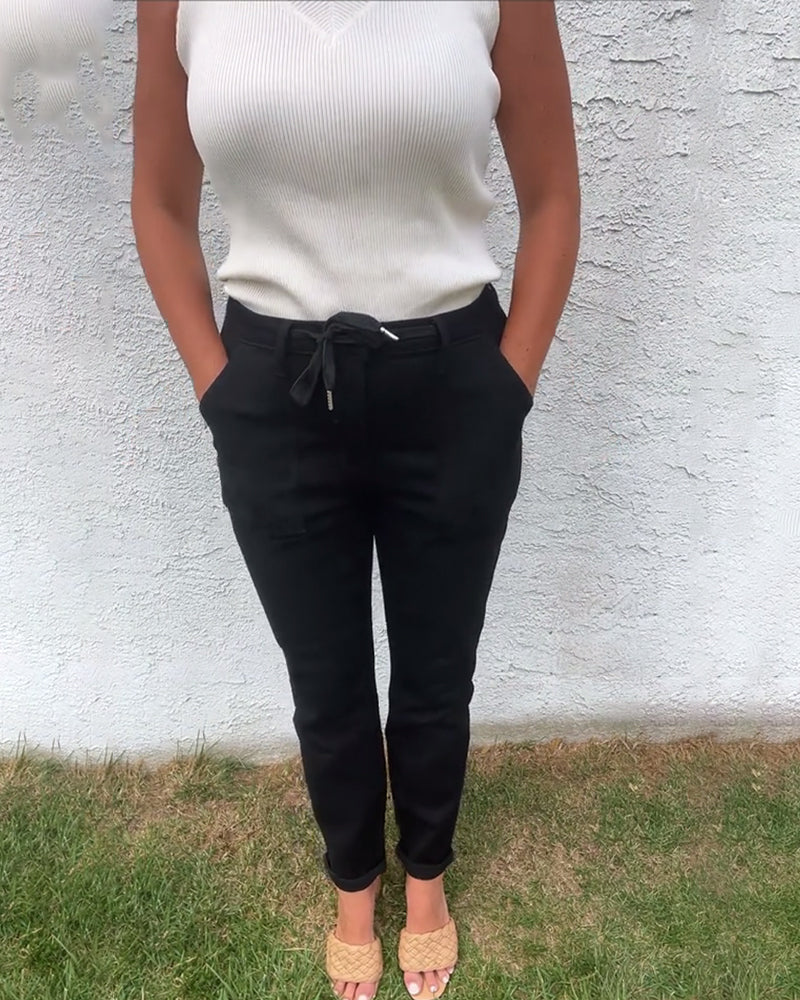 ASSUNTINA|PANTALON