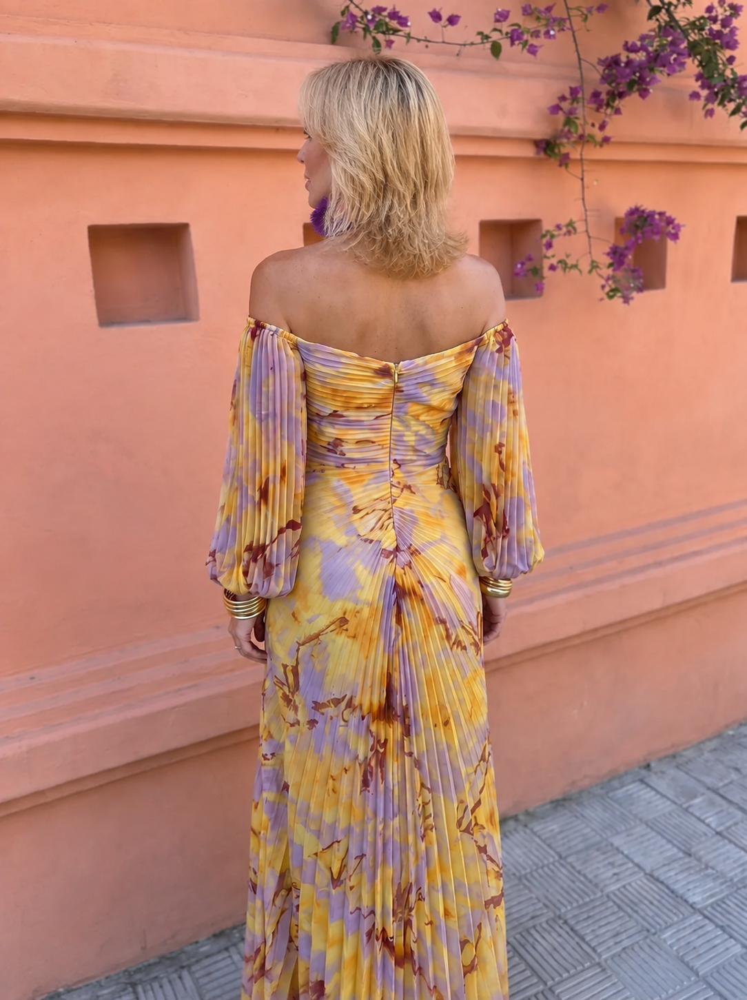 Maite | Vestido