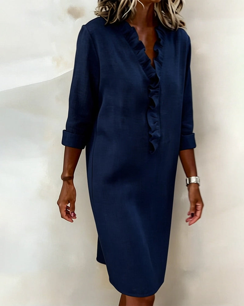 Claire | Vestido