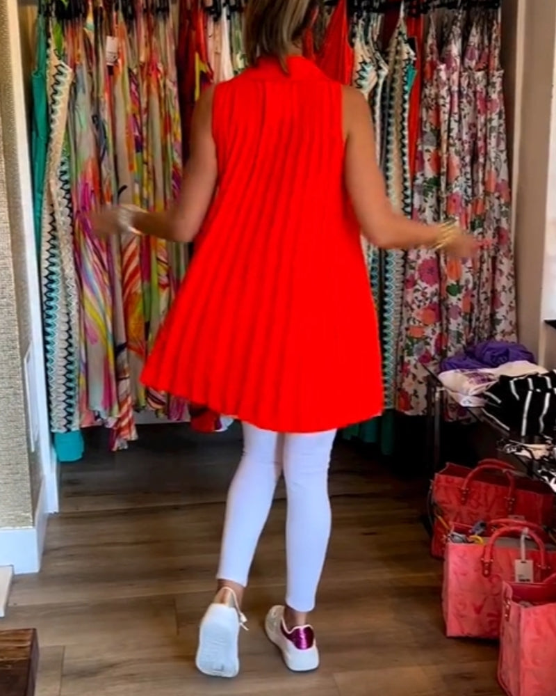 RINA|CAMISETA SIN MANGAS
