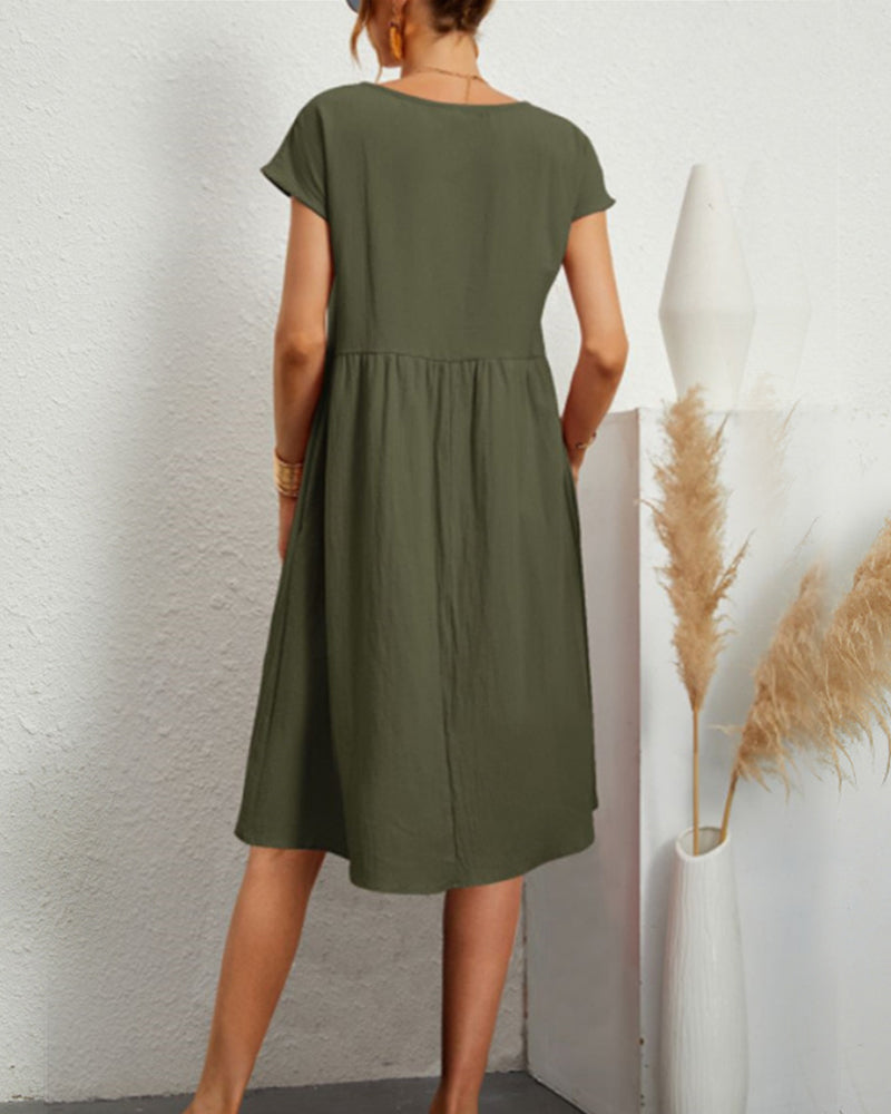 JIRENE|VESTIDO