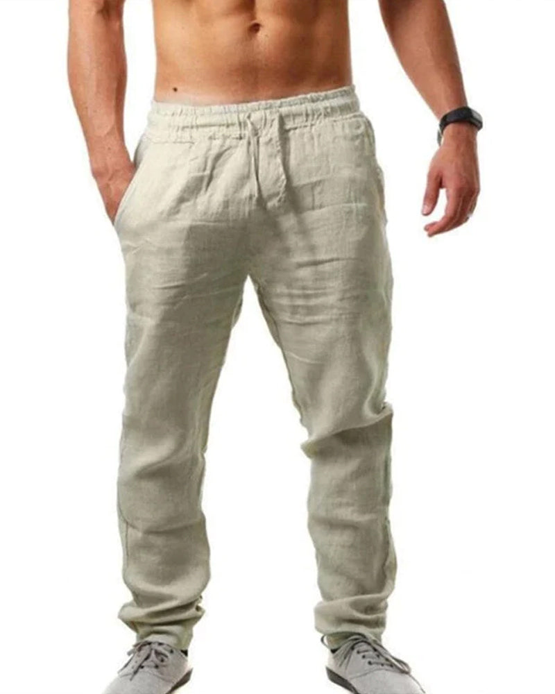 GERALDINE|PANTALON