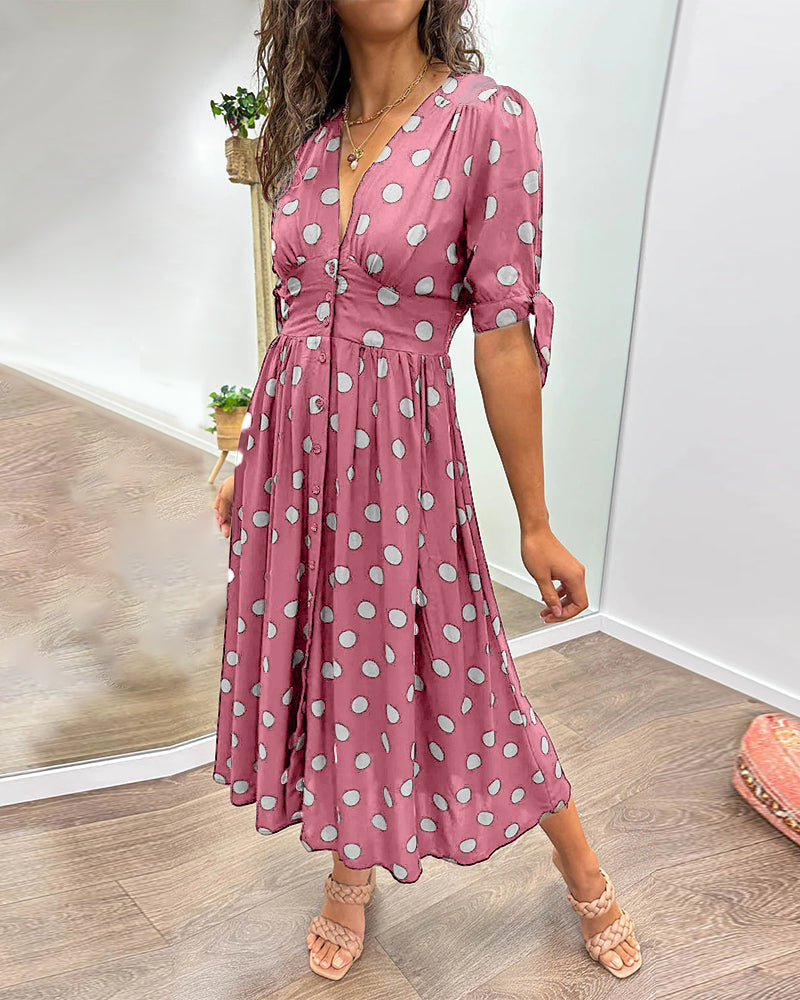 GIOIA|VESTIDO