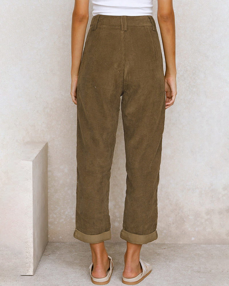 ANNETA|PANTALON
