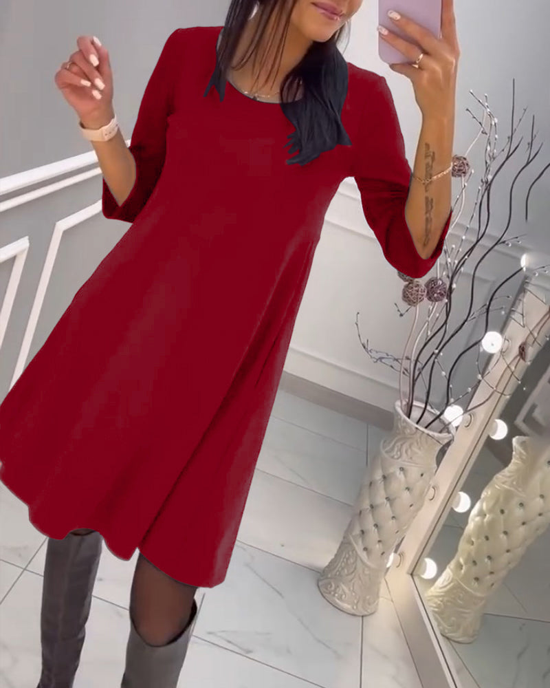 Elowen | Vestido